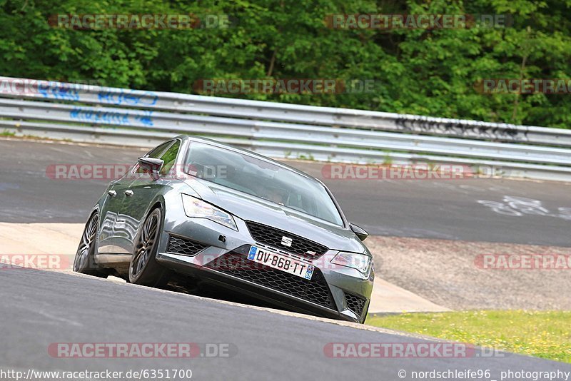 Bild #6351700 - Touristenfahrten Nürburgring Nordschleife (31.05.2019)