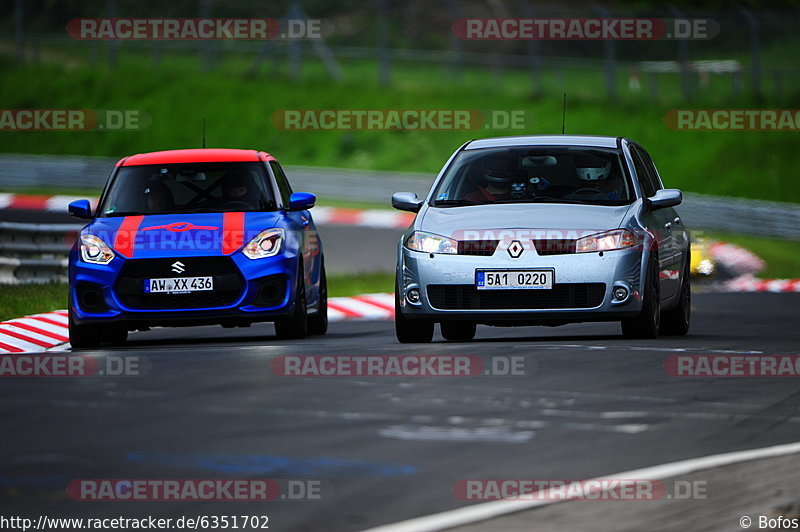 Bild #6351702 - Touristenfahrten Nürburgring Nordschleife (31.05.2019)