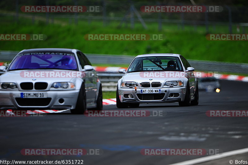 Bild #6351722 - Touristenfahrten Nürburgring Nordschleife (31.05.2019)