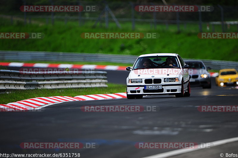 Bild #6351758 - Touristenfahrten Nürburgring Nordschleife (31.05.2019)