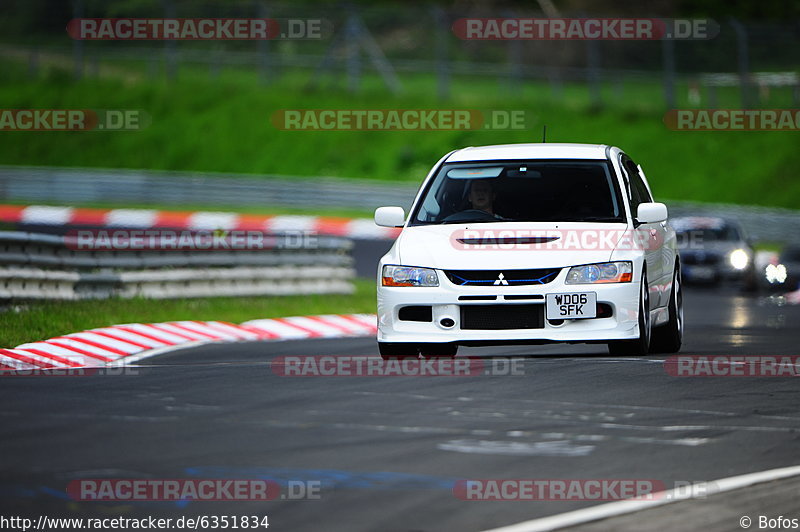 Bild #6351834 - Touristenfahrten Nürburgring Nordschleife (31.05.2019)