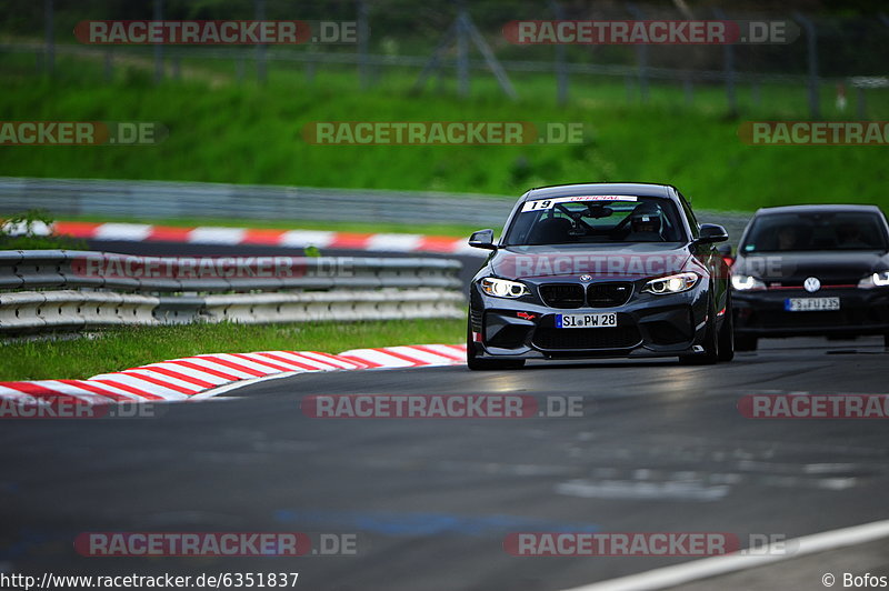 Bild #6351837 - Touristenfahrten Nürburgring Nordschleife (31.05.2019)