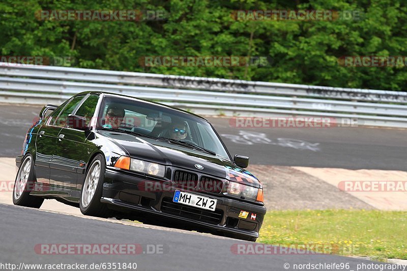 Bild #6351840 - Touristenfahrten Nürburgring Nordschleife (31.05.2019)