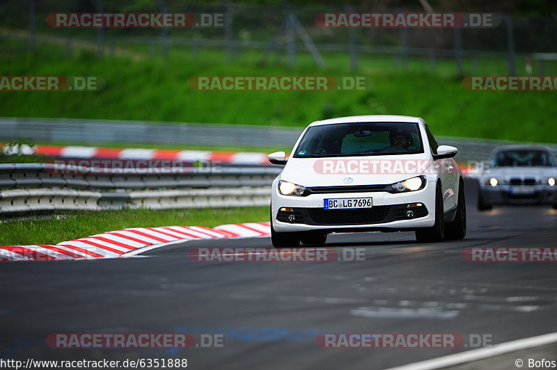 Bild #6351888 - Touristenfahrten Nürburgring Nordschleife (31.05.2019)