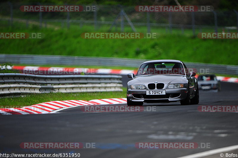 Bild #6351950 - Touristenfahrten Nürburgring Nordschleife (31.05.2019)