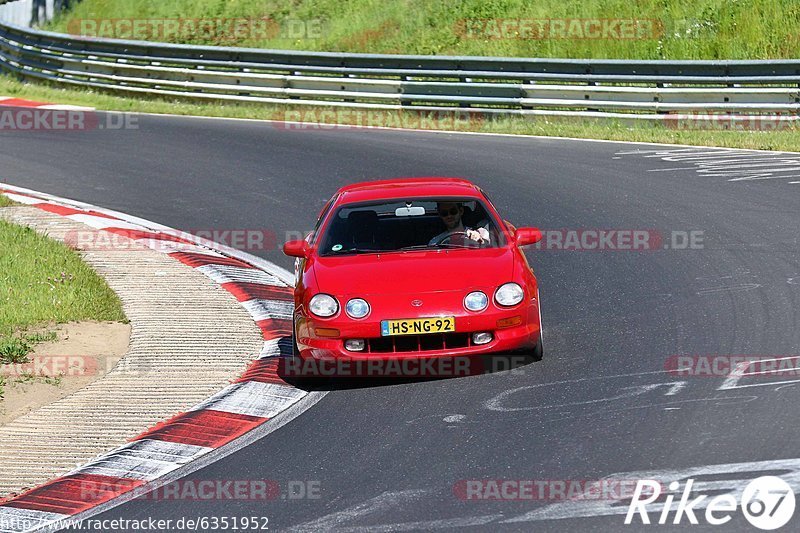 Bild #6351952 - Touristenfahrten Nürburgring Nordschleife (31.05.2019)