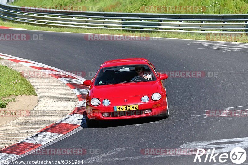 Bild #6351954 - Touristenfahrten Nürburgring Nordschleife (31.05.2019)