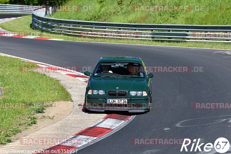 Bild #6351957 - Touristenfahrten Nürburgring Nordschleife (31.05.2019)