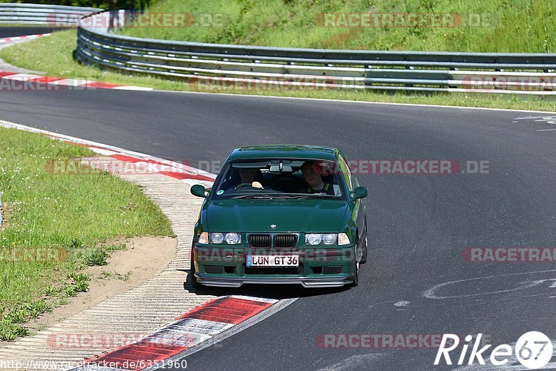 Bild #6351960 - Touristenfahrten Nürburgring Nordschleife (31.05.2019)