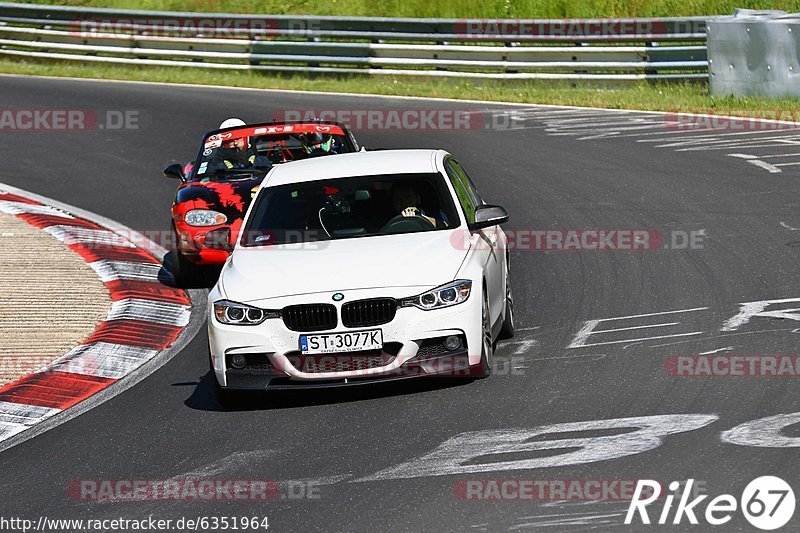 Bild #6351964 - Touristenfahrten Nürburgring Nordschleife (31.05.2019)