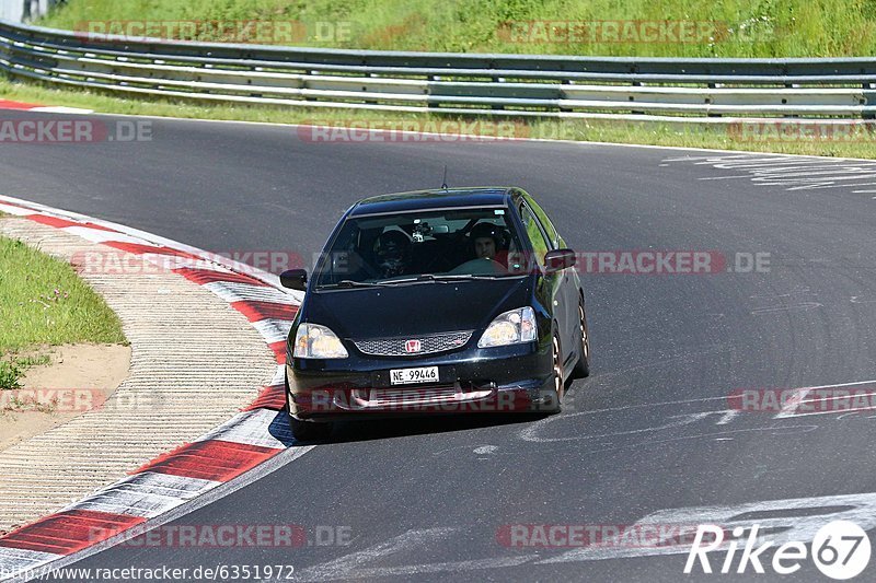 Bild #6351972 - Touristenfahrten Nürburgring Nordschleife (31.05.2019)