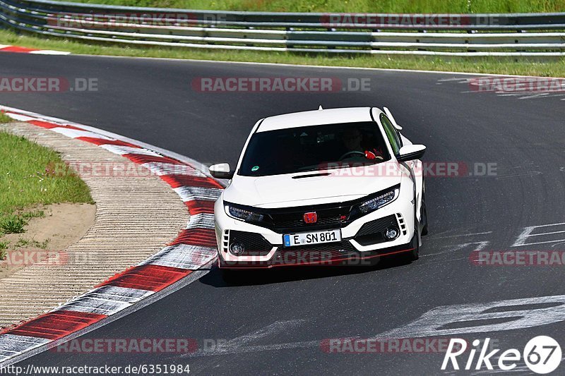 Bild #6351984 - Touristenfahrten Nürburgring Nordschleife (31.05.2019)