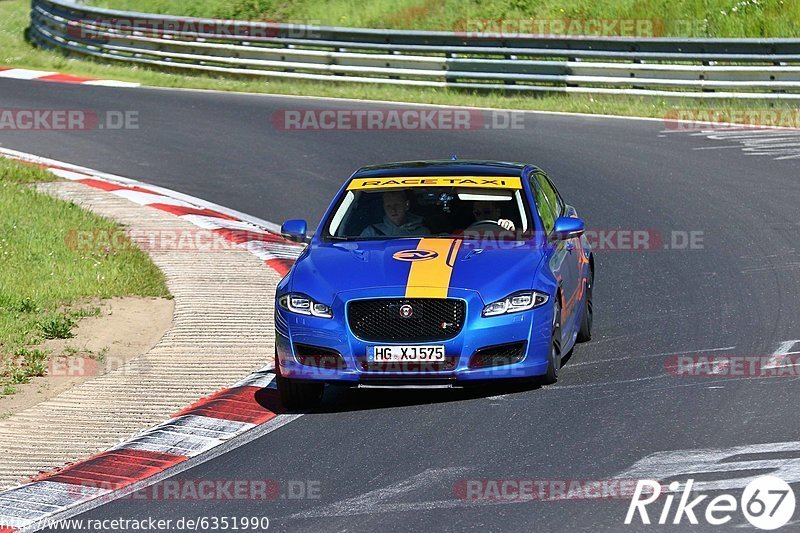 Bild #6351990 - Touristenfahrten Nürburgring Nordschleife (31.05.2019)