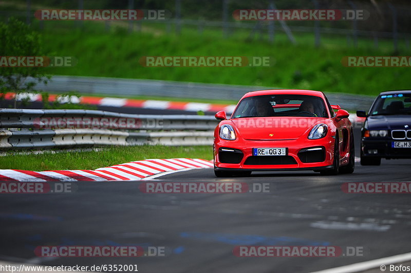 Bild #6352001 - Touristenfahrten Nürburgring Nordschleife (31.05.2019)