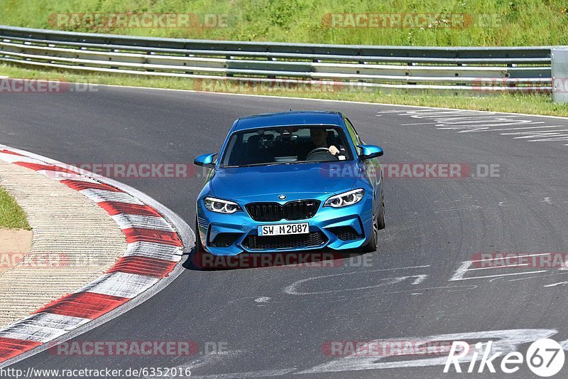 Bild #6352016 - Touristenfahrten Nürburgring Nordschleife (31.05.2019)