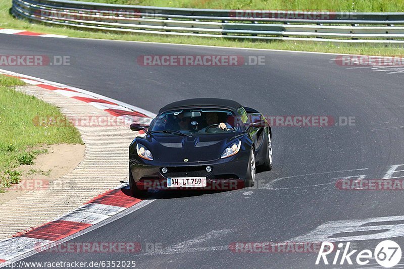 Bild #6352025 - Touristenfahrten Nürburgring Nordschleife (31.05.2019)