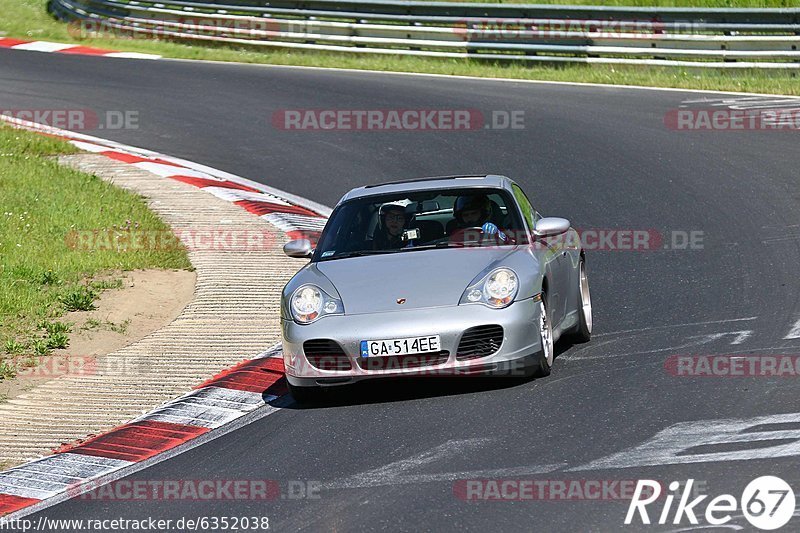 Bild #6352038 - Touristenfahrten Nürburgring Nordschleife (31.05.2019)