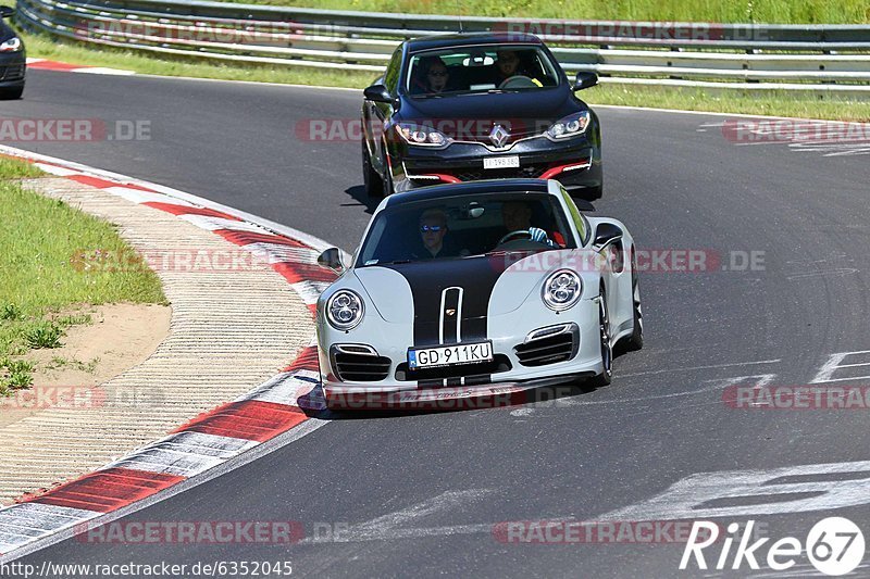 Bild #6352045 - Touristenfahrten Nürburgring Nordschleife (31.05.2019)