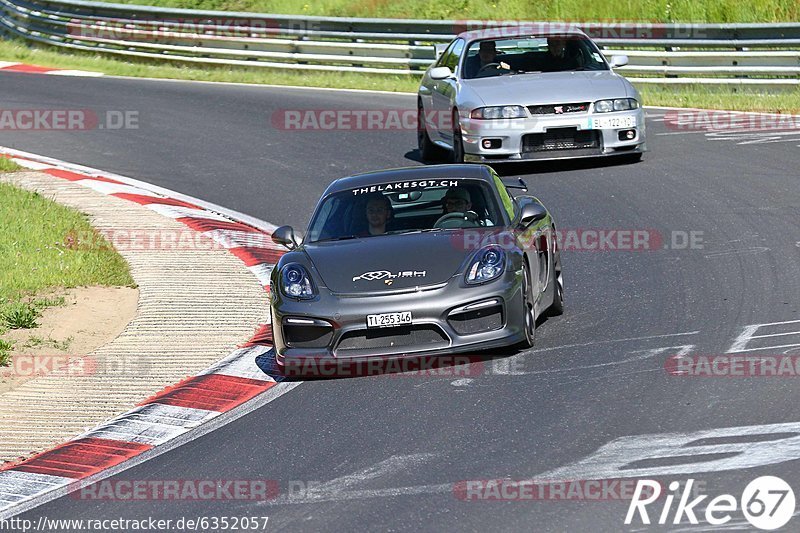 Bild #6352057 - Touristenfahrten Nürburgring Nordschleife (31.05.2019)