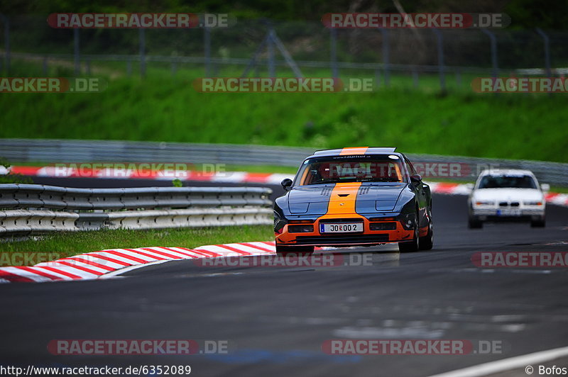 Bild #6352089 - Touristenfahrten Nürburgring Nordschleife (31.05.2019)