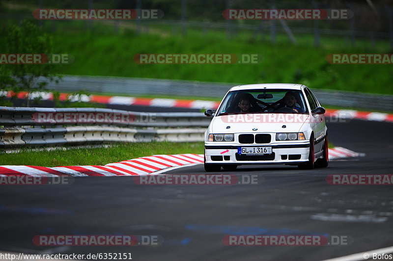 Bild #6352151 - Touristenfahrten Nürburgring Nordschleife (31.05.2019)