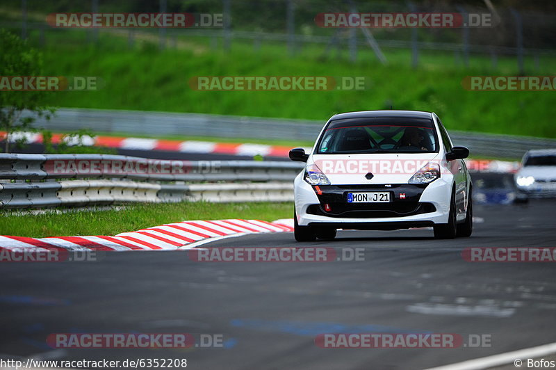 Bild #6352208 - Touristenfahrten Nürburgring Nordschleife (31.05.2019)