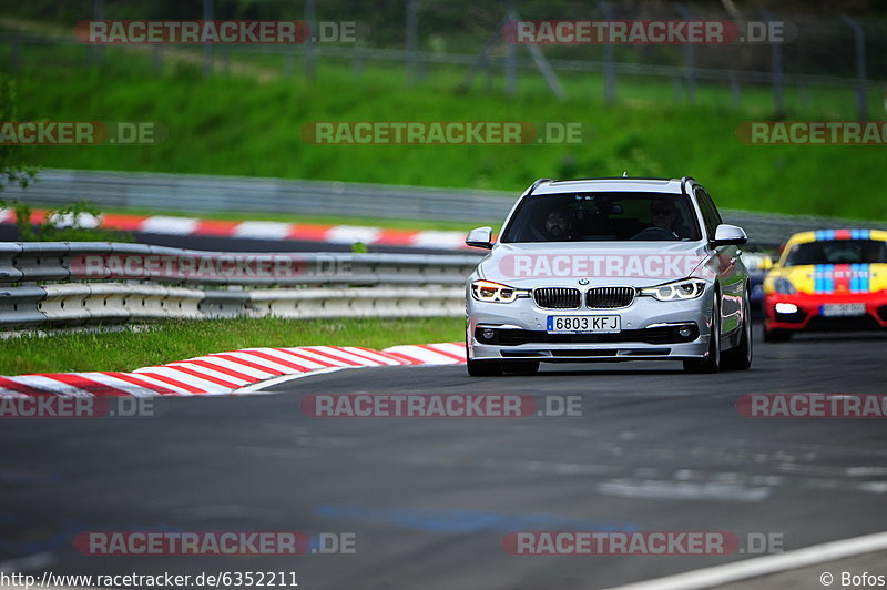 Bild #6352211 - Touristenfahrten Nürburgring Nordschleife (31.05.2019)