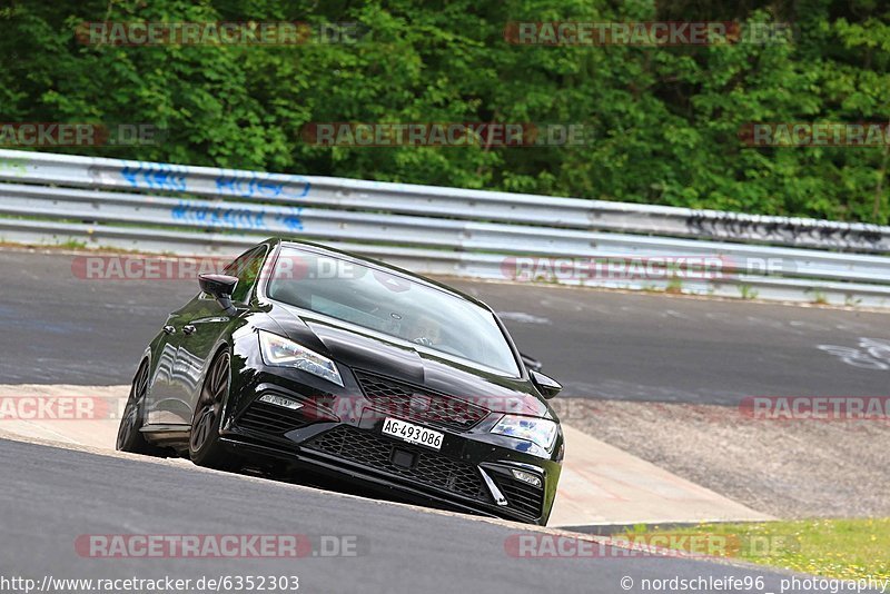 Bild #6352303 - Touristenfahrten Nürburgring Nordschleife (31.05.2019)