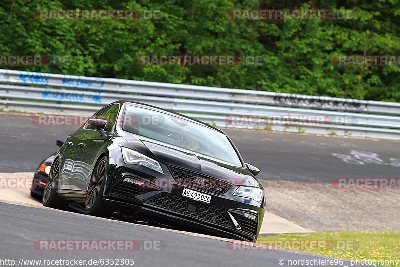 Bild #6352305 - Touristenfahrten Nürburgring Nordschleife (31.05.2019)