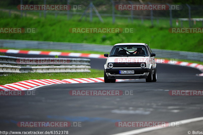 Bild #6352378 - Touristenfahrten Nürburgring Nordschleife (31.05.2019)