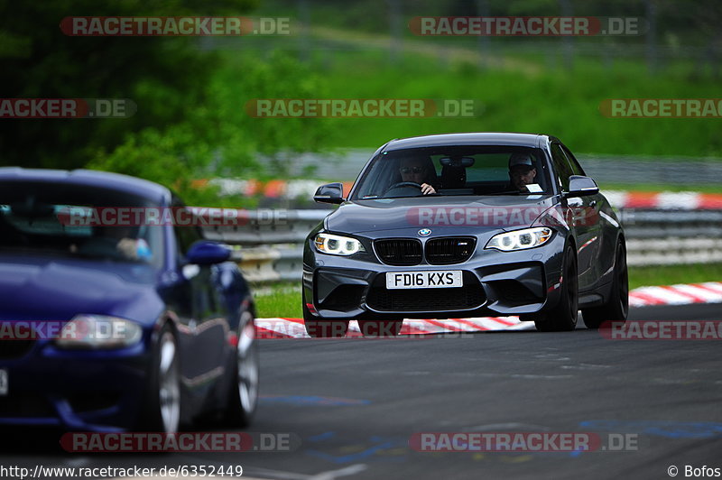 Bild #6352449 - Touristenfahrten Nürburgring Nordschleife (31.05.2019)