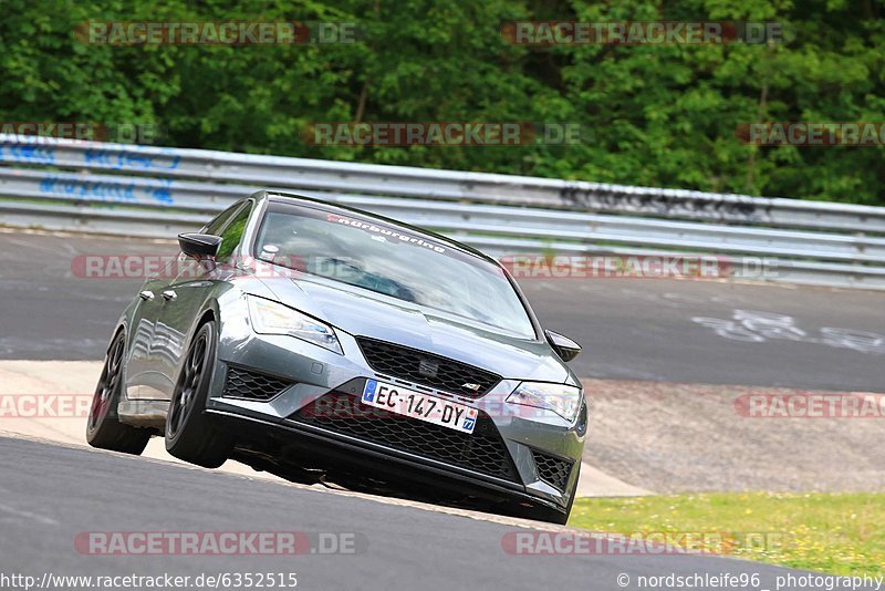 Bild #6352515 - Touristenfahrten Nürburgring Nordschleife (31.05.2019)