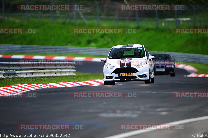 Bild #6352542 - Touristenfahrten Nürburgring Nordschleife (31.05.2019)