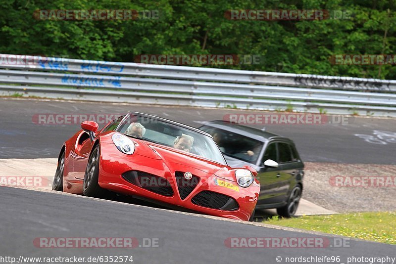 Bild #6352574 - Touristenfahrten Nürburgring Nordschleife (31.05.2019)