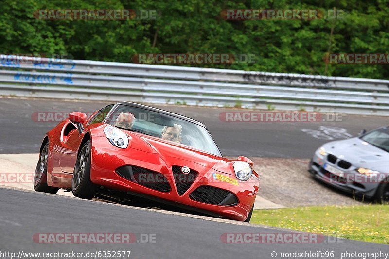 Bild #6352577 - Touristenfahrten Nürburgring Nordschleife (31.05.2019)