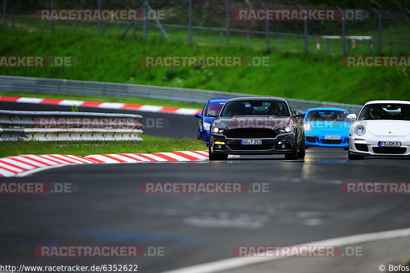 Bild #6352622 - Touristenfahrten Nürburgring Nordschleife (31.05.2019)