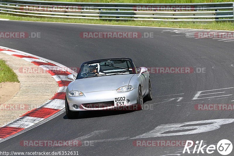 Bild #6352631 - Touristenfahrten Nürburgring Nordschleife (31.05.2019)