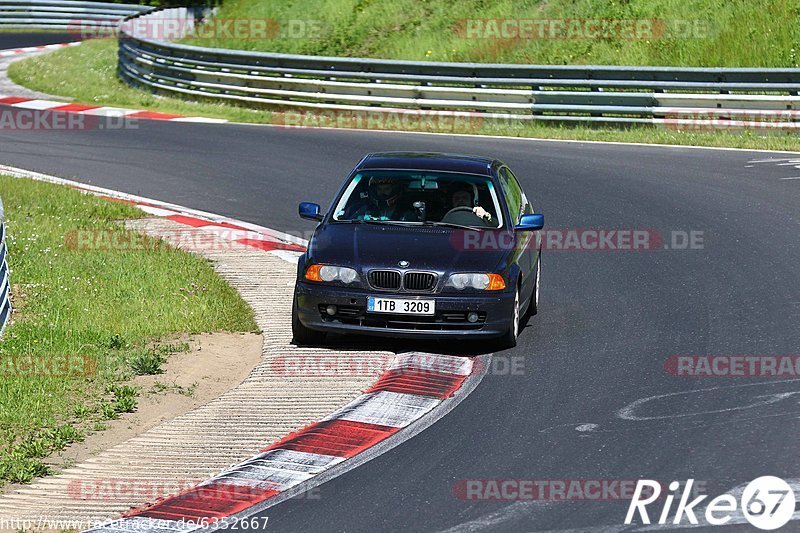 Bild #6352667 - Touristenfahrten Nürburgring Nordschleife (31.05.2019)