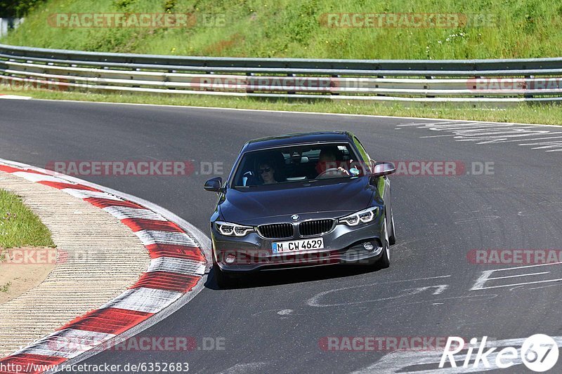 Bild #6352683 - Touristenfahrten Nürburgring Nordschleife (31.05.2019)