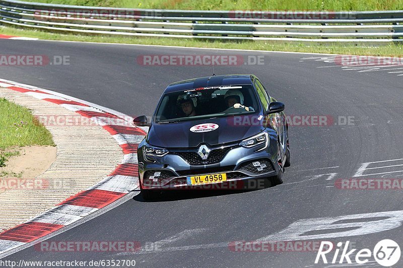 Bild #6352700 - Touristenfahrten Nürburgring Nordschleife (31.05.2019)