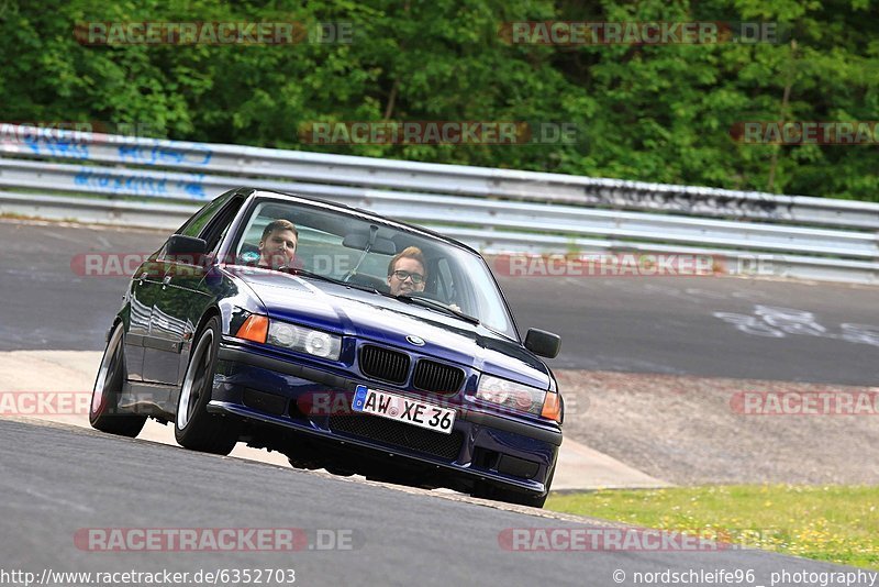 Bild #6352703 - Touristenfahrten Nürburgring Nordschleife (31.05.2019)