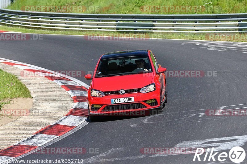 Bild #6352710 - Touristenfahrten Nürburgring Nordschleife (31.05.2019)