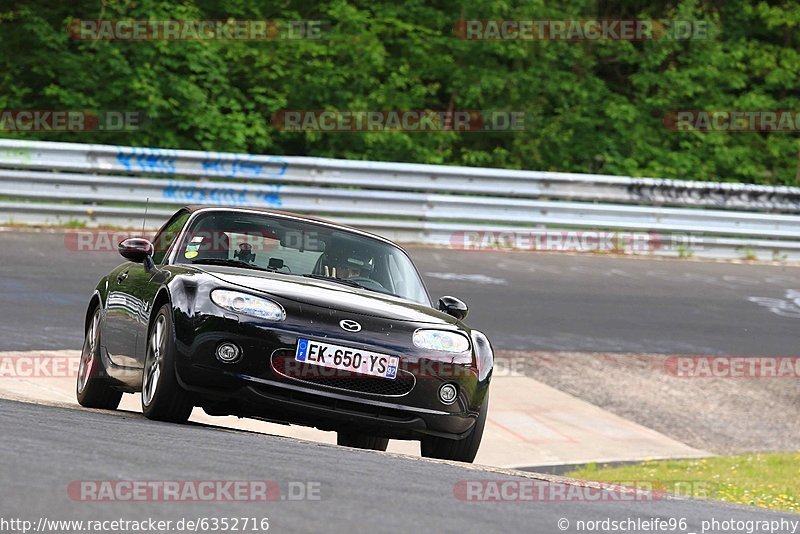 Bild #6352716 - Touristenfahrten Nürburgring Nordschleife (31.05.2019)