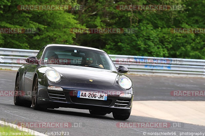 Bild #6352723 - Touristenfahrten Nürburgring Nordschleife (31.05.2019)