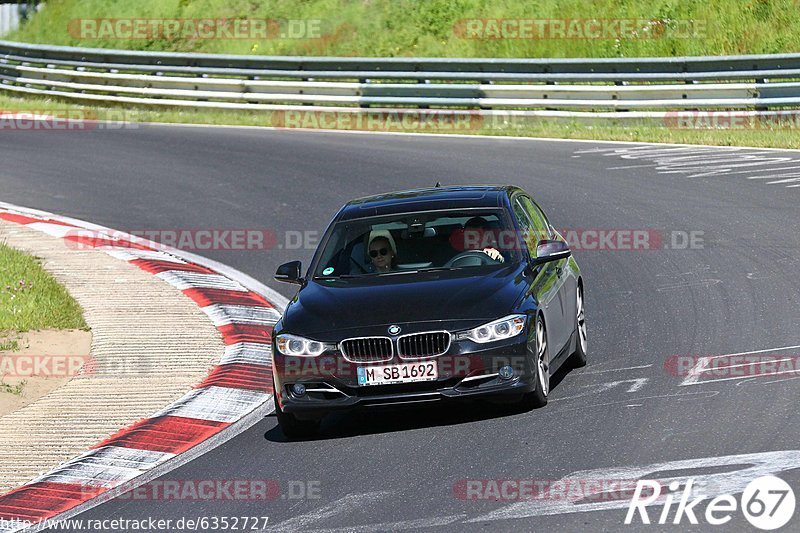 Bild #6352727 - Touristenfahrten Nürburgring Nordschleife (31.05.2019)