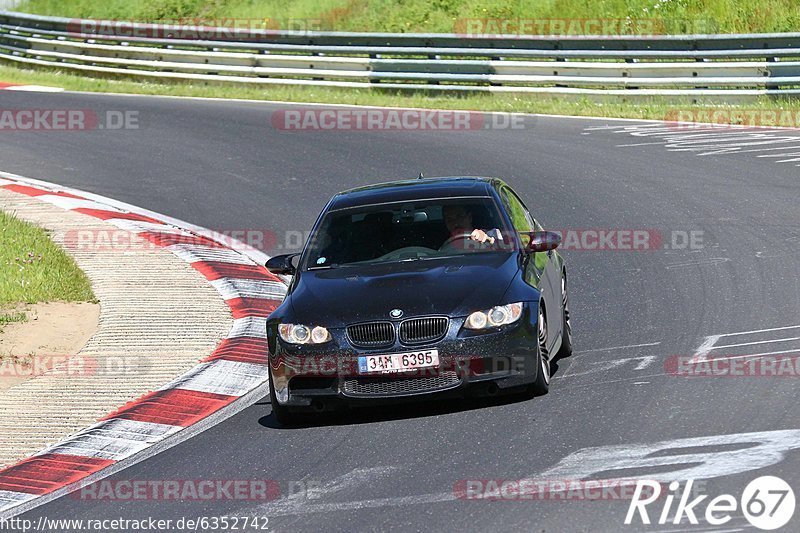 Bild #6352742 - Touristenfahrten Nürburgring Nordschleife (31.05.2019)