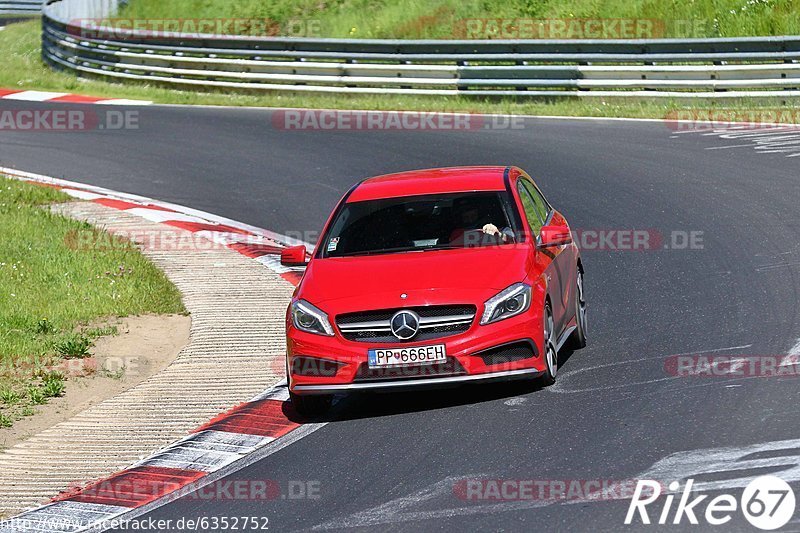 Bild #6352752 - Touristenfahrten Nürburgring Nordschleife (31.05.2019)