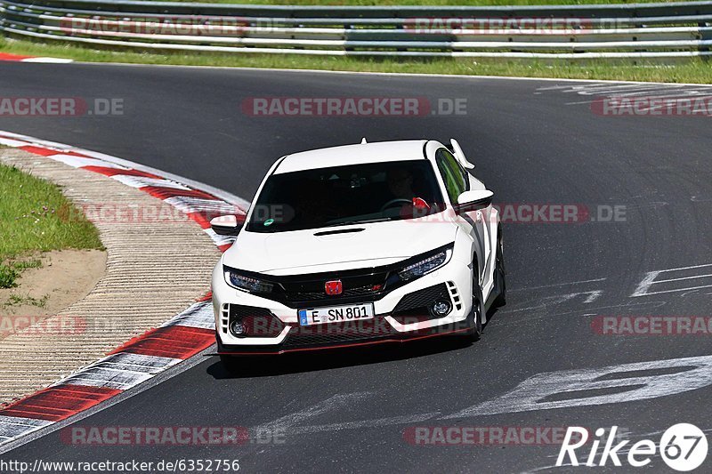 Bild #6352756 - Touristenfahrten Nürburgring Nordschleife (31.05.2019)