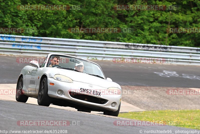 Bild #6352808 - Touristenfahrten Nürburgring Nordschleife (31.05.2019)