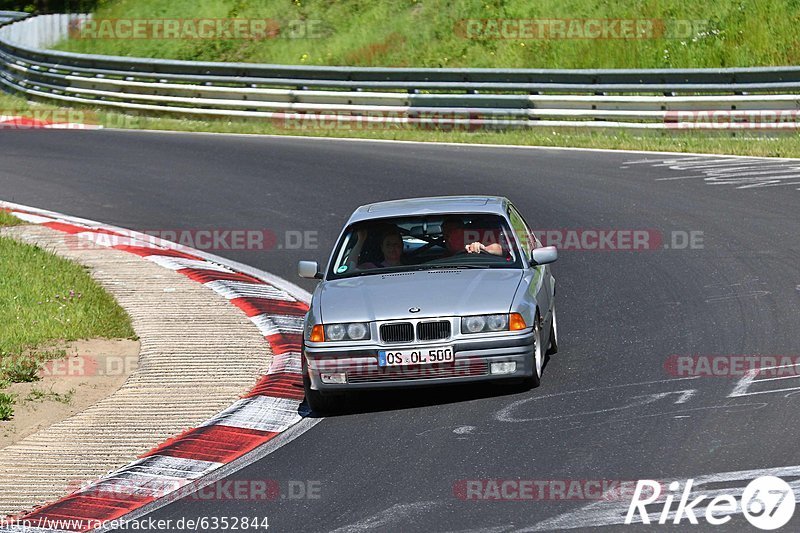 Bild #6352844 - Touristenfahrten Nürburgring Nordschleife (31.05.2019)